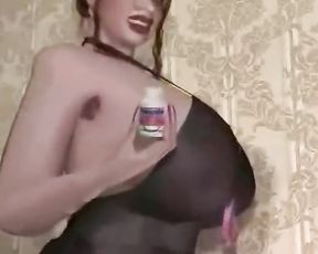 Nadia's get Knocked Up Quick Pill || 3RD ART/3DARLINGS