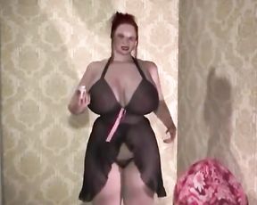 Nadia's get Knocked Up Quick Pill || 3RD ART/3DARLINGS