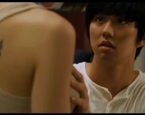 [korean Movie barely legal+ English Sub] Magnificent Tearcher and School Female Utter Glamour M