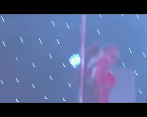 Naomi Cole @ Athens Glamour Art Fest 2014