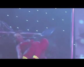 Naomi Cole @ Athens Glamour Art Fest 2014