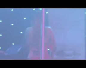 Naomi Cole @ Athens Glamour Art Fest 2014