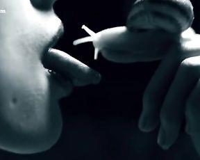 Art Building Polish Pron - Angel of Death (2017) Nude Explicit Scene