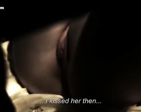 Art Building Polish Pron - Angel of Death (2017) Nude Explicit Scene