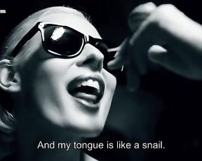 Art Building Polish Pron - Angel of Death (2017) Nude Explicit Scene