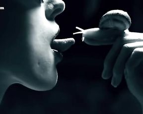 Art Building Polish Pron - Angel of Death (2017) Nude Explicit Scene