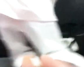 Candid Sweat-Drenched Martial Arts Soles