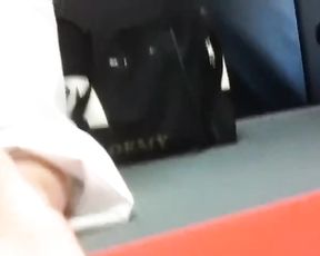 Candid Sweat-Drenched Martial Arts Soles