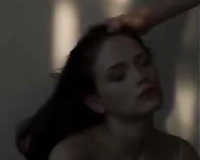 RESTRAIN BONDAGE & DISCIPLINE Porn Turn into Art