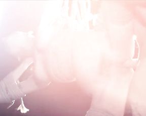 Jasper Blue Draped Hookup HD the Dark Arts