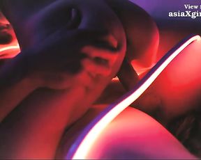 Wonderful Art Couple Wanimal