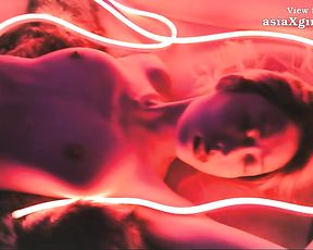 Wonderful Art Couple Wanimal