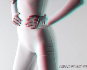 MMD Manga in KPOP (Micro-Bandage in Camel Toe Killer Art) 3 DIMENSIONAL Idea Bony Assets