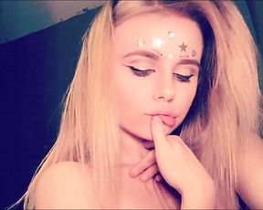 Erotic Naked Art Paintings: Go After Jess.X.Kirby on Instagram to witness More!