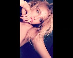 Erotic Naked Art Paintings: Go After Jess.X.Kirby on Instagram to witness More!