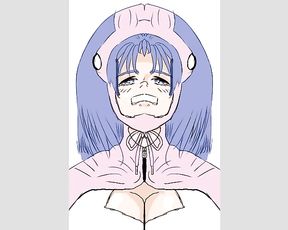 Glamour Digital Art Practice