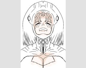 Glamour Digital Art Practice