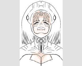 Glamour Digital Art Practice