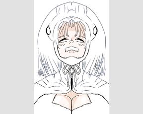 Glamour Digital Art Practice