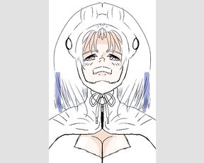 Glamour Digital Art Practice