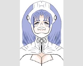 Glamour Digital Art Practice