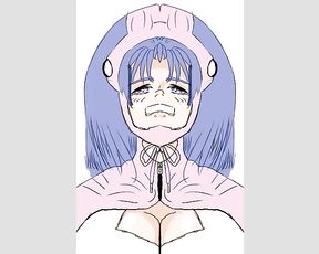 Glamour Digital Art Practice