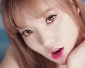 Kpop Glamour Version 23 Cool - Sting