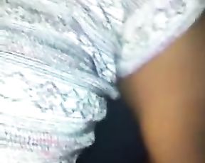 Shay and Tyra's Softcore Tummy Have Joy