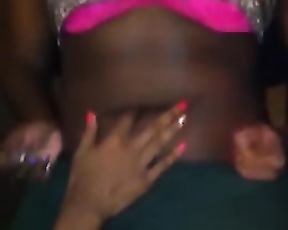 Shay and Tyra's Softcore Tummy Have Joy