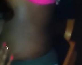 Shay and Tyra's Softcore Tummy Have Joy