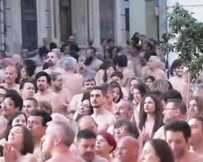 Spanish Bare Art at Valencia