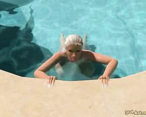 Babs' Raw Whoppers || 3RD ART/3DARLINGS