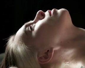 Erotic Damsel ARt Close up Music Vid(Not Porn)