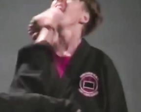 Side Kicks Collection - Martial Art Feet