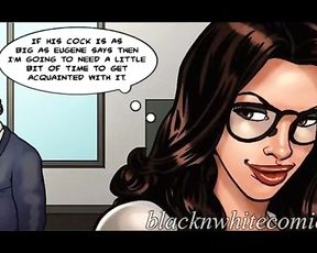 John Persons :dark-hued Art