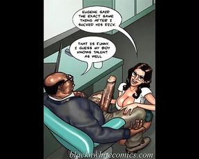 John Persons :dark-hued Art