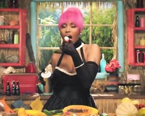 Nicki Minaj Anaconda (softcore & Sensuous Version)