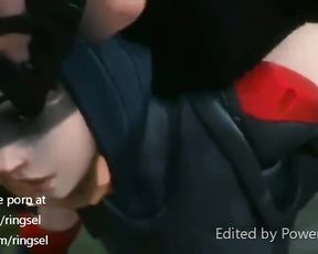 Fortnite Pornography + Ringsel Fortnite Porno Spunk Version Art