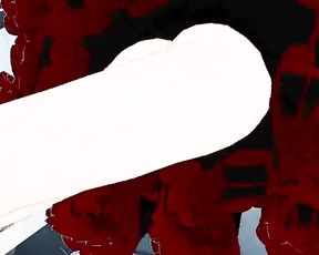 [grogg] RWBY Art Class Modeling (RWBY Crew)