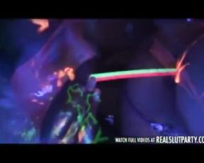 Art Class gone Wrong...