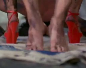 Art of Assets Painting Hookup