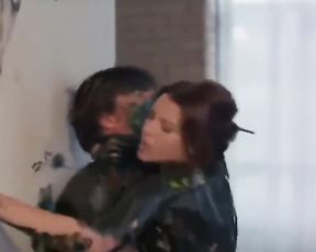 Art of Assets Painting Hookup