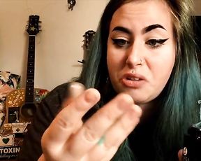 SHUNGA EROTIC ART BLUE LUBRICANT