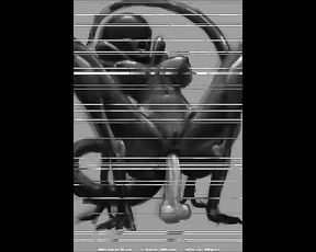 Xenomorph Art: Nihilistic Phantasm