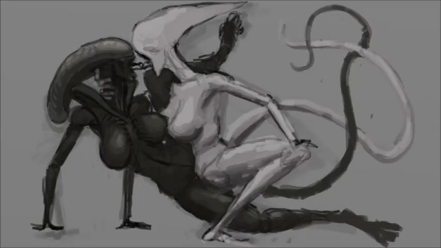 Alien Female Xenomorph Lesbian Porn - Showing Media & Posts for Alien xenomorph art xxx | www.veu.xxx