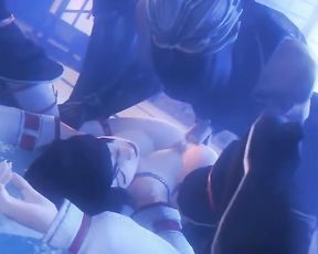 Brief Manga Porn Fuck - Sex Intercourse by his Sir has Sound by Pallidsfm
