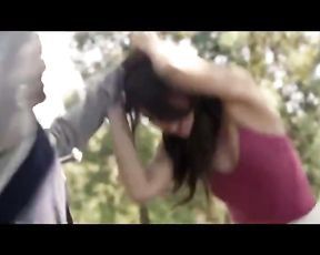 Self Defense with Martial Arts