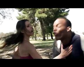 Self Defense with Martial Arts