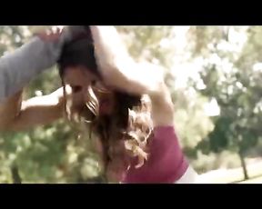 Self Defense with Martial Arts