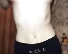 Glamour Dance from Alice))